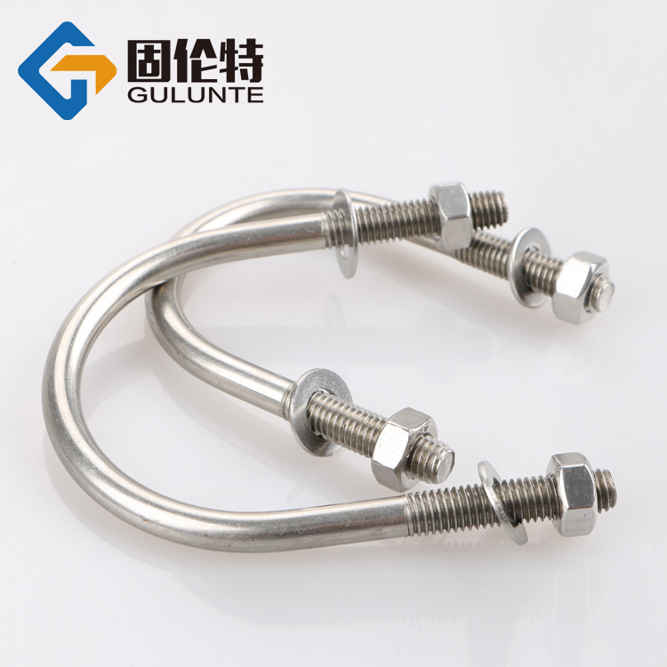 不銹鋼螺栓生產廠家